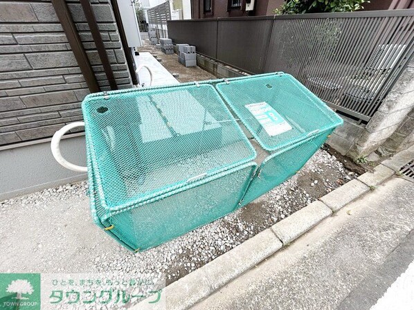 AVENTEの物件内観写真